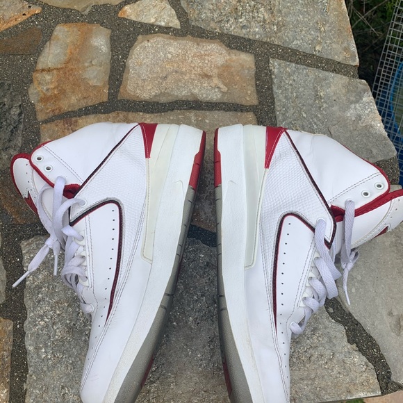 Jordan 2 - Picture 8 of 8